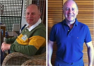 Fri från diabetes efter besök på akutmottagningen