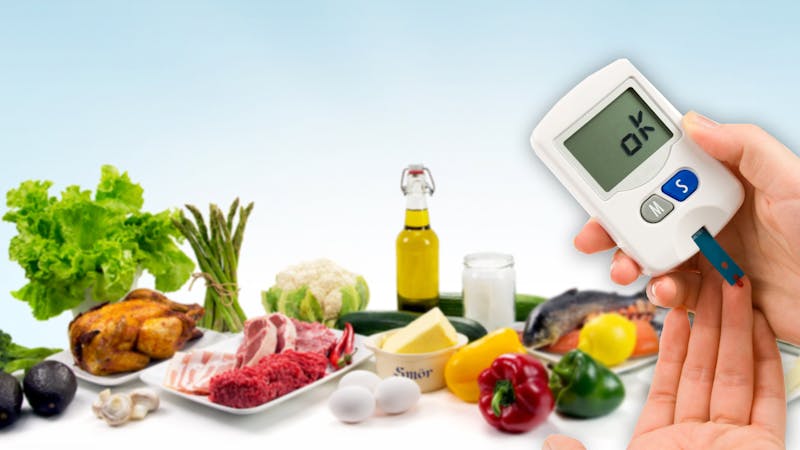 Blodsocker och diabetes