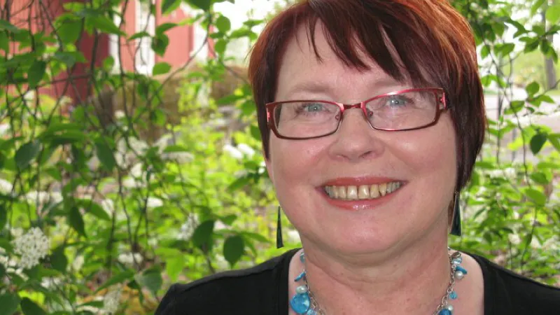 Friskare och smalare med LCHF och 5:2