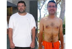 "Min fettlever försvann"