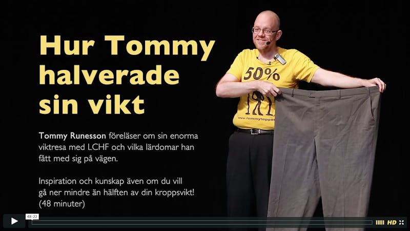 Runessons förelasning