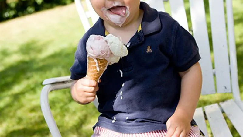 Bör du undvika SALT under sommaren?