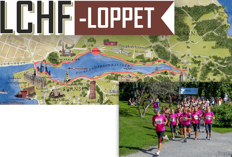 lchf-loppet