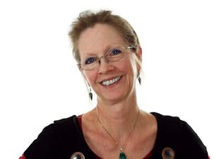 Välkommen Inger Swanberg som heltidsanställd i Team Kostdoktorn