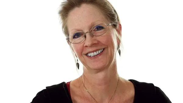 Välkommen Inger Swanberg som heltidsanställd i Team Kostdoktorn