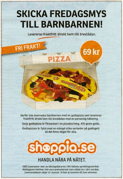 Godispizza