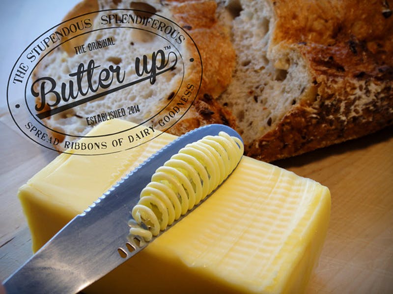 Butterup