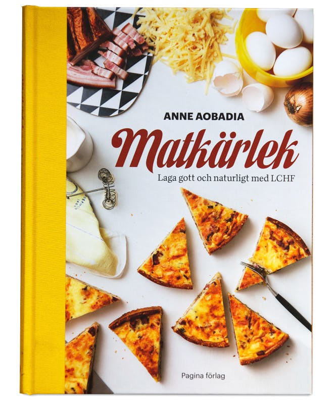 Matkärlek