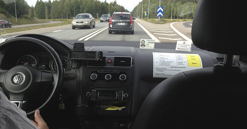 taxi