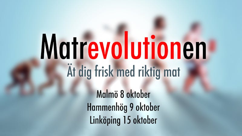 Matrevolutionen