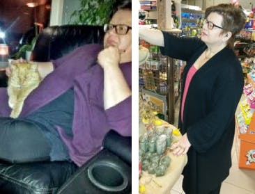 "Diabeteskost" jämfört med LCHF – i verkligheten