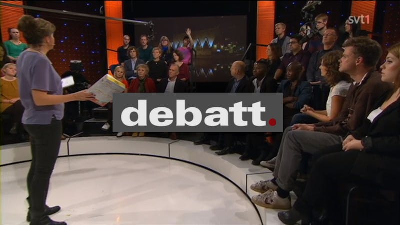 debatt