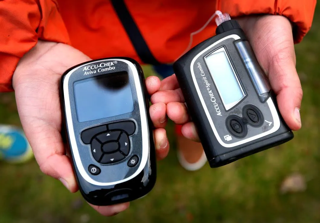 Mamma till barn med diabetes: ”Tänk om sjukvårdens kostråd leder fel?”