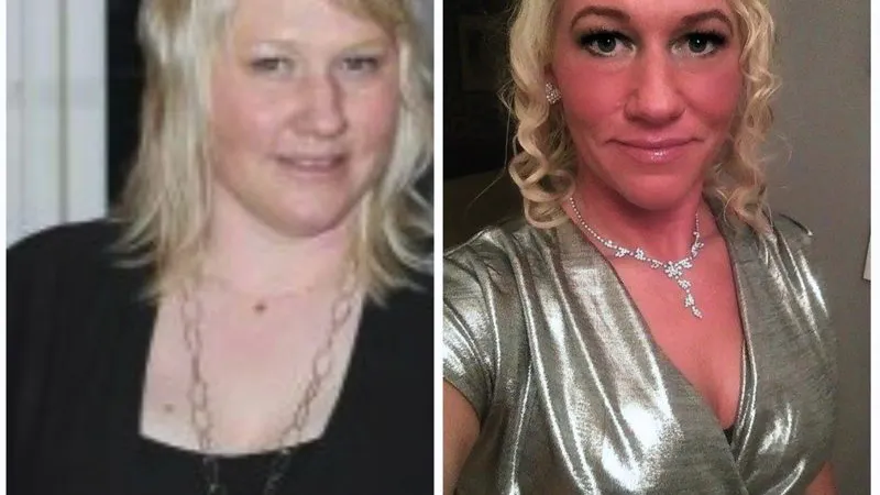 "Det här är en livsstil, och jag välkomnar den för alltid!"