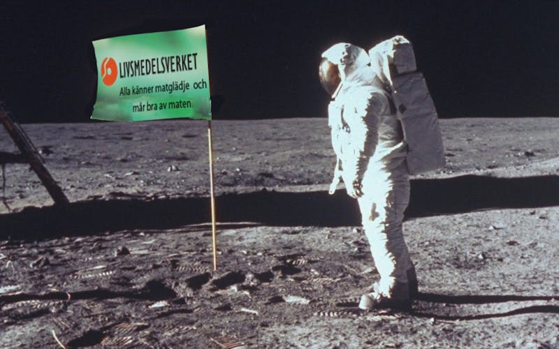 livsmedelsverket