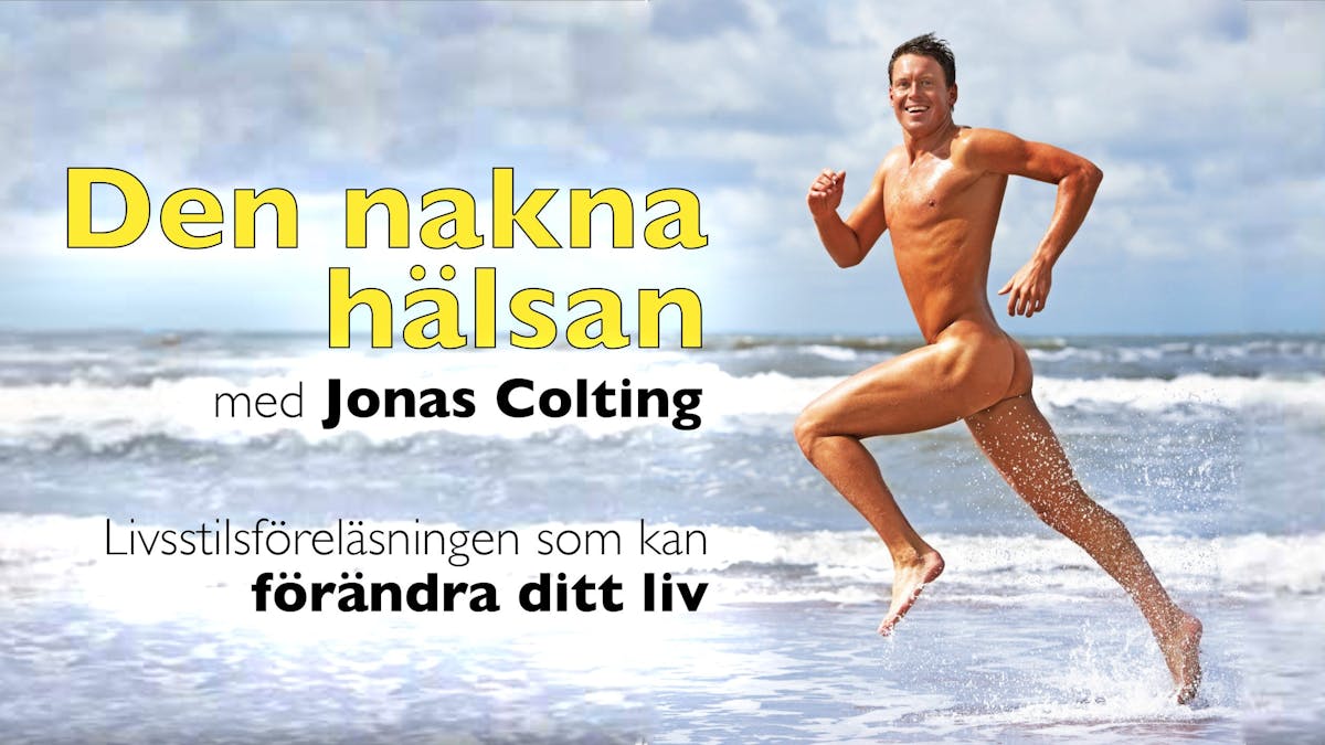 Den nakna hälsan