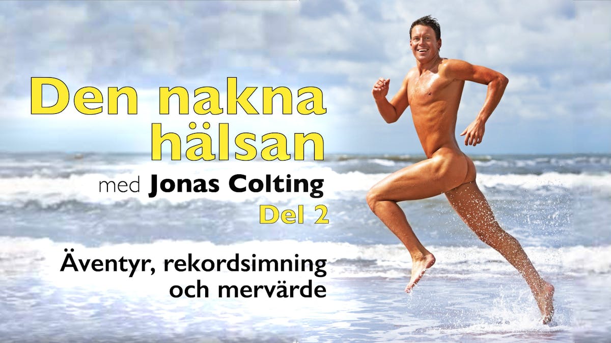 Den nakna hälsan