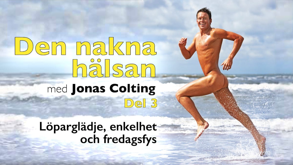 Den nakna hälsan