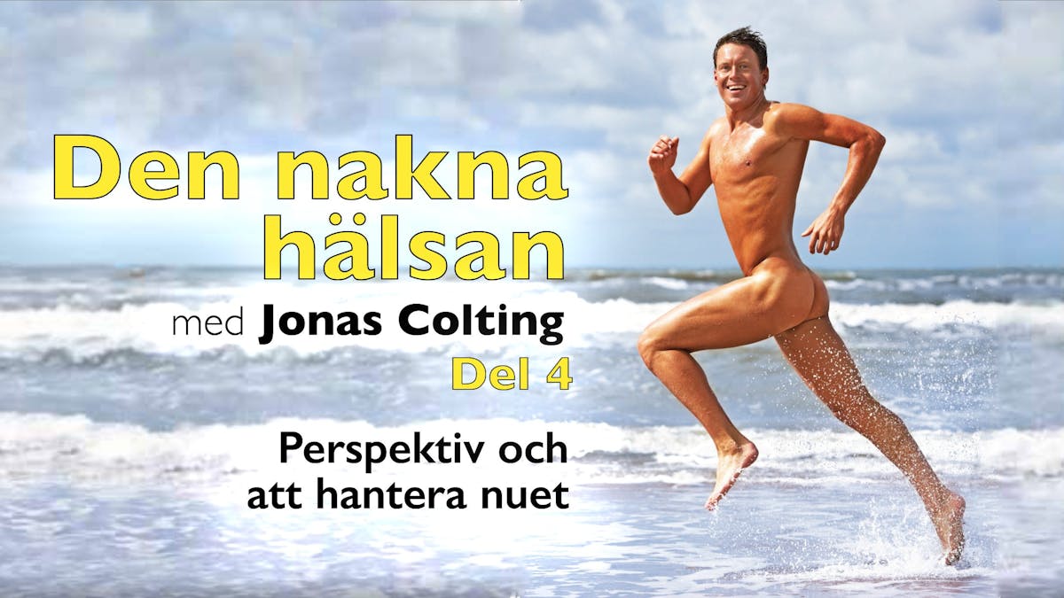 Den nakna hälsan