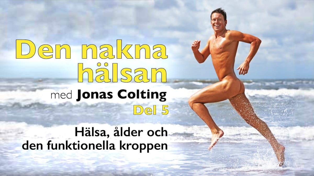 Den nakna hälsan