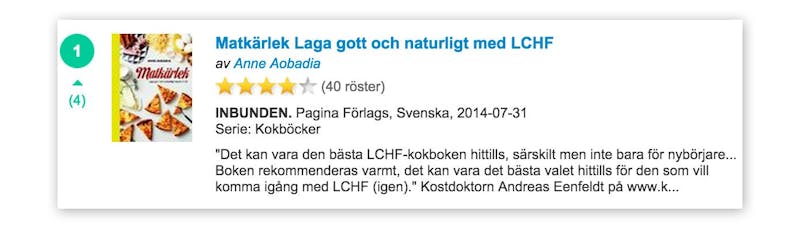 Matkärlek