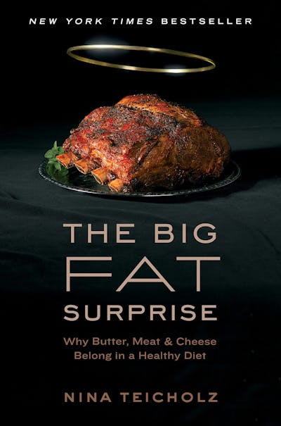 The Big Fat Surprise