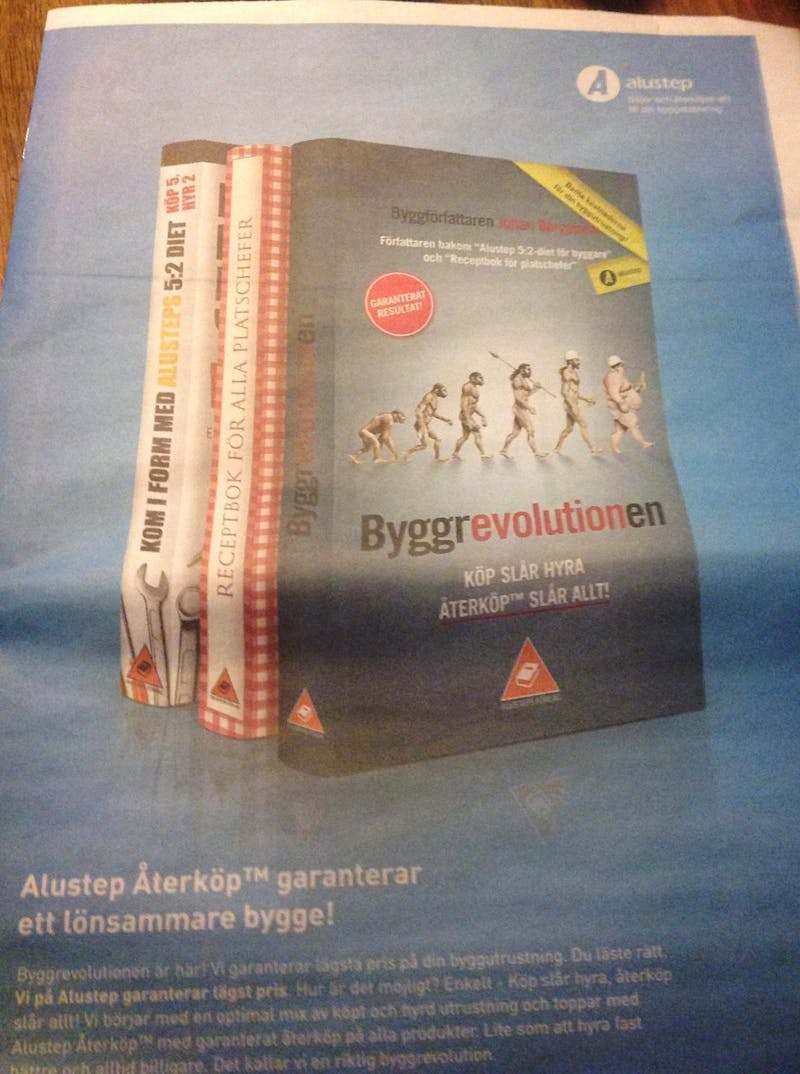 byggrevolutionen