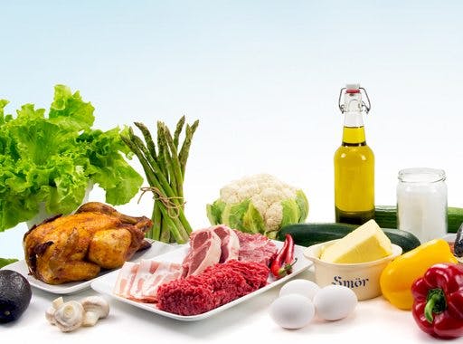 lchf
