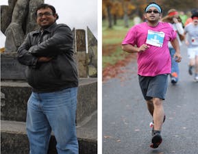 "Jag letade efter något snabbt och effektivt"