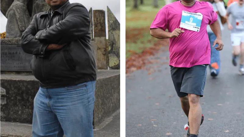 "Jag letade efter något snabbt och effektivt"