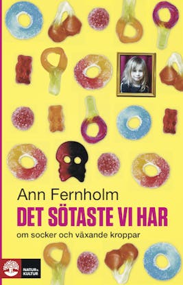 Det sötaste vi har