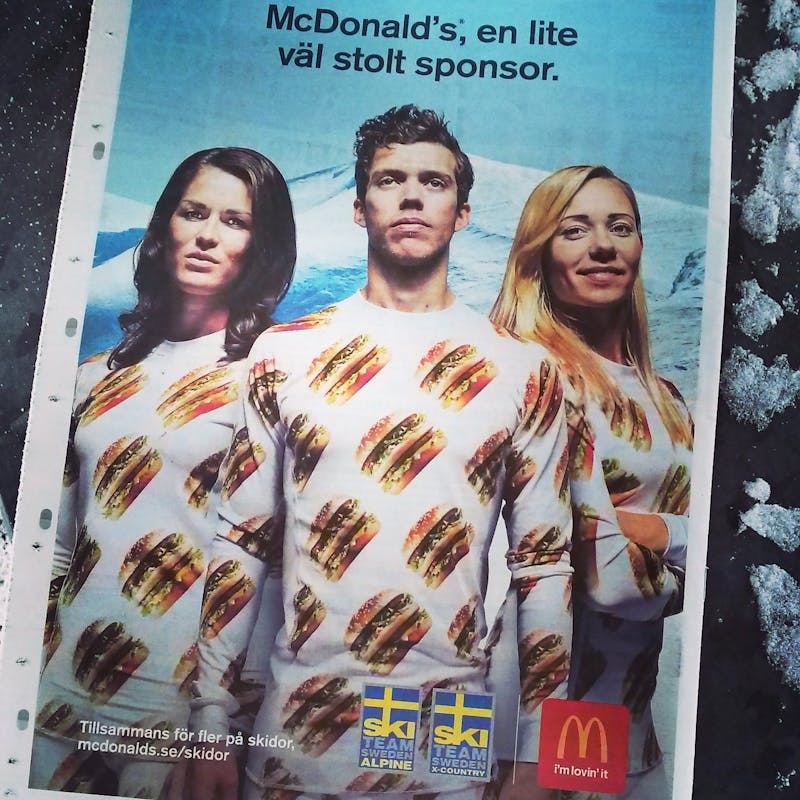 McD