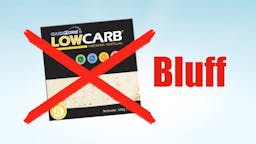 CarbZone anmäler Kostdoktorn för att ha kritiserat deras bluffprodukter