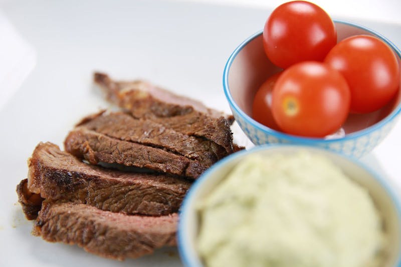 entrecote