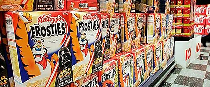 kellogs
