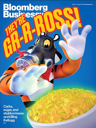 Kelloggs