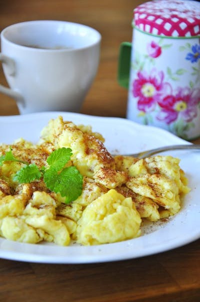 Scrambled Pancakes512