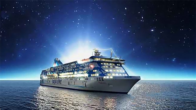 Silja line