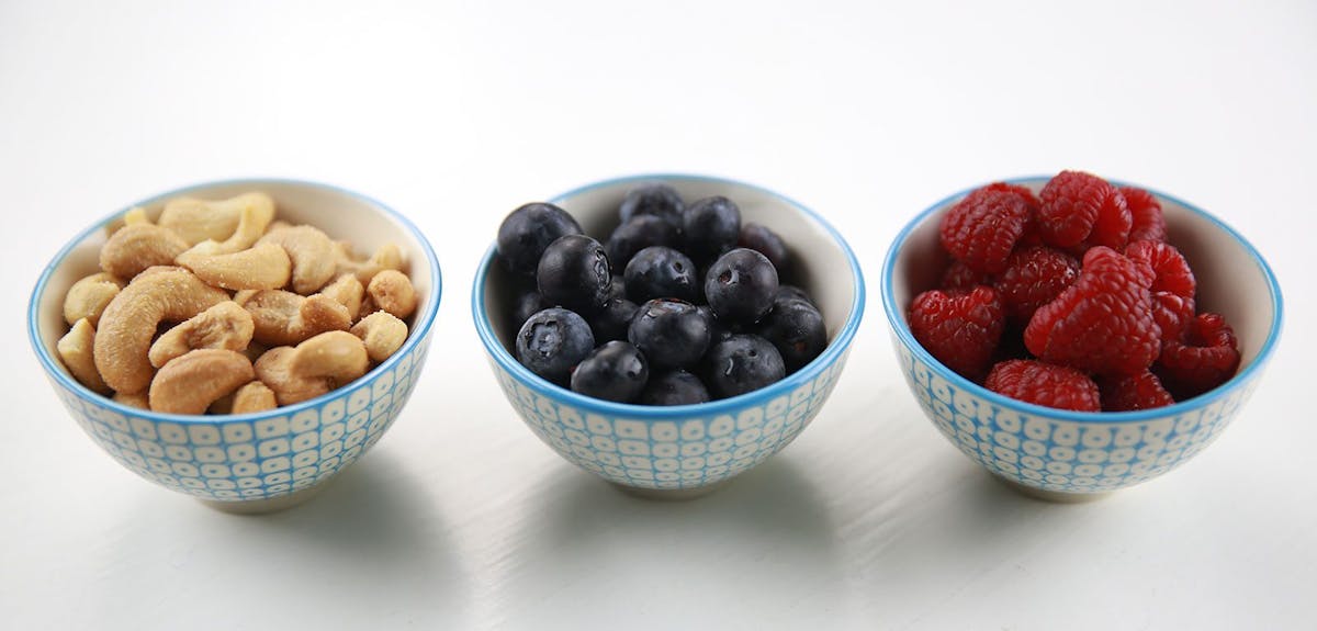 Fredagsmys hos Kostdoktorn