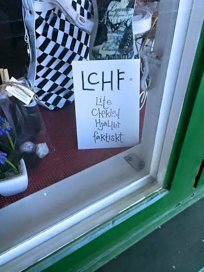 LCHF