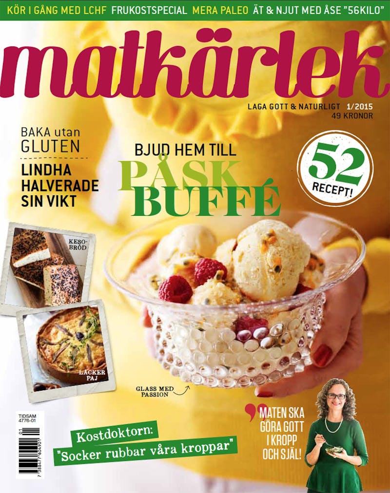 matkärlek