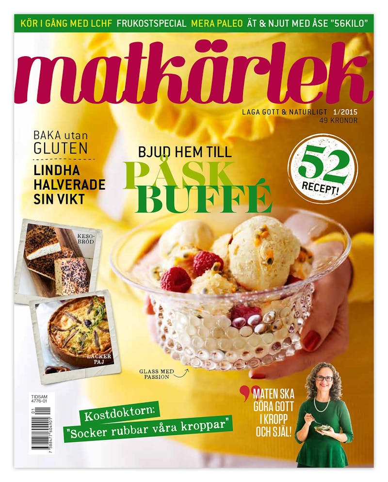 Matkärlek