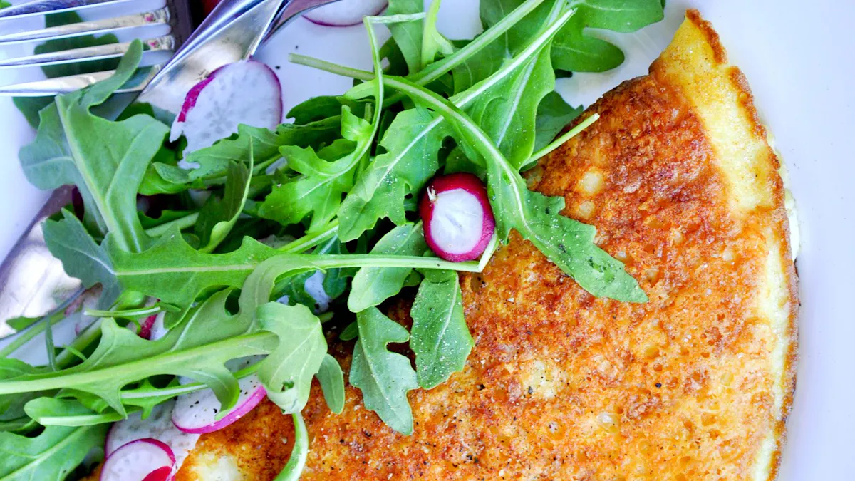 Veckomeny med Jill (måndag)