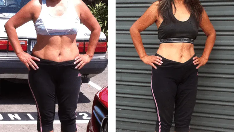 "Du räddade mitt liv"