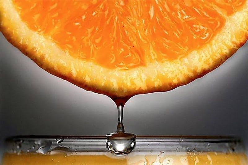 juice