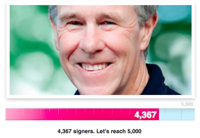 Stöd Tim Noakes