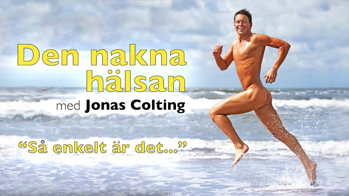 Colting Den nakna hälsan-2015-saenkelt
