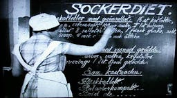 Sockersjuka eller diabetes?