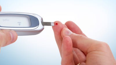 Fri från typ 2-diabetes efter 26 års insulinberoende!