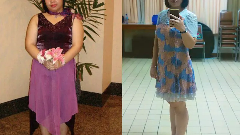 "Jag visade att de hade fel"